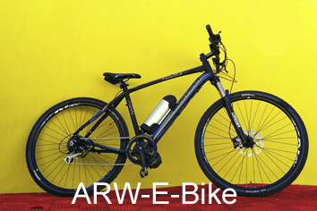 ARW-E-Bike